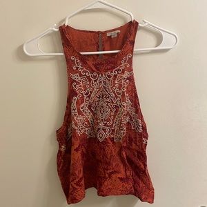 Urban outfitters tank top